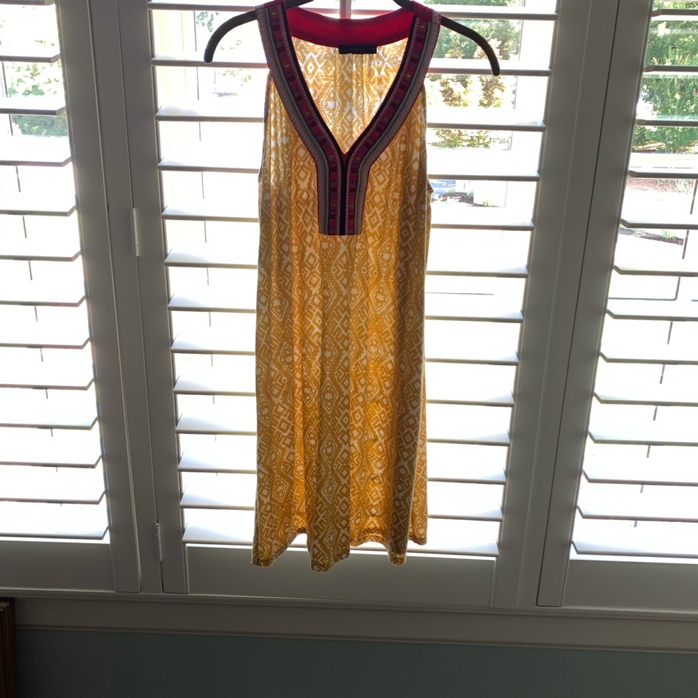 summer dress